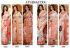 Ayurvastra By Astita Linen Cotton Occasion Wear Saree Orders In India